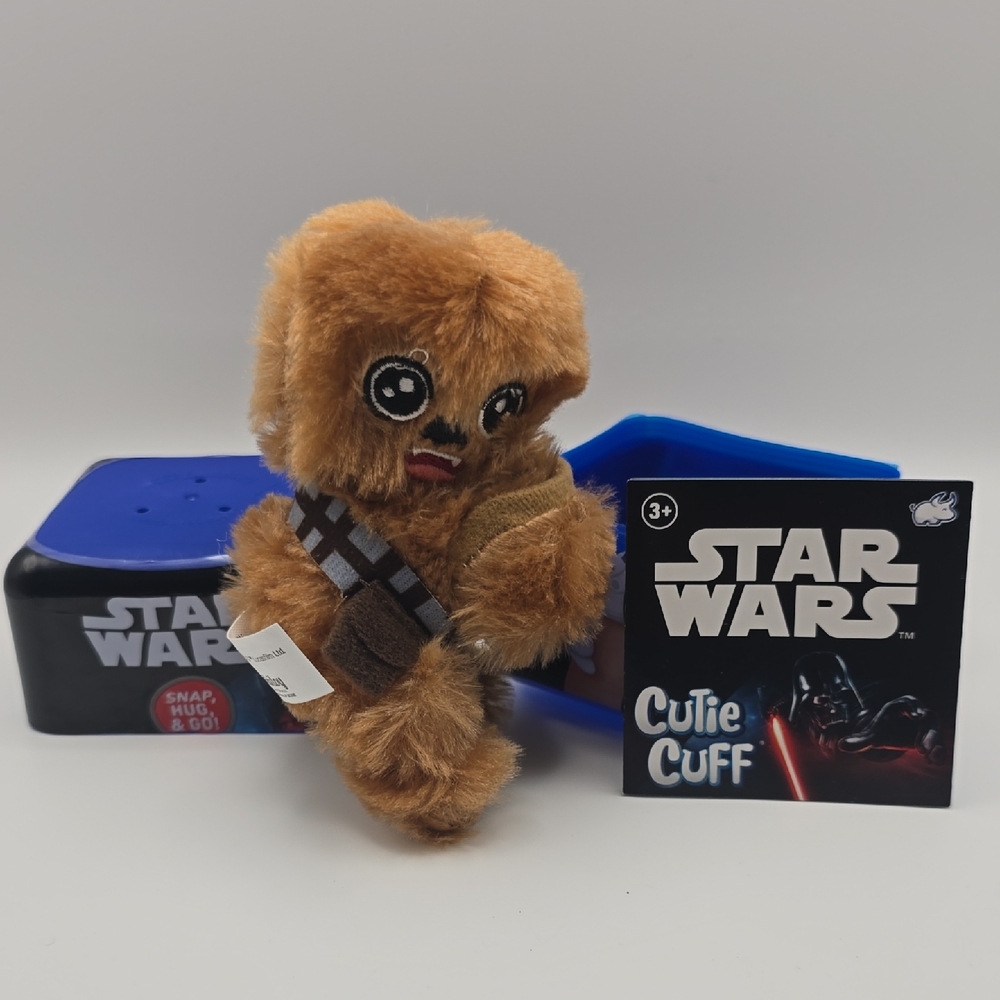 Star Wars Cutie Cuff